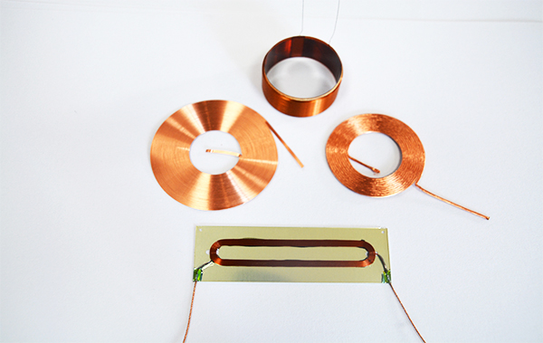 無(wú)線(xiàn)馬達(dá)線(xiàn)圈